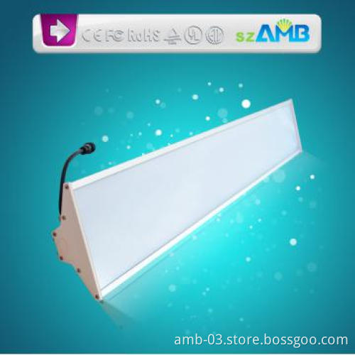 New Design Panel Style led tube 1200mm LED T8 Tube, 4900lm, 45w